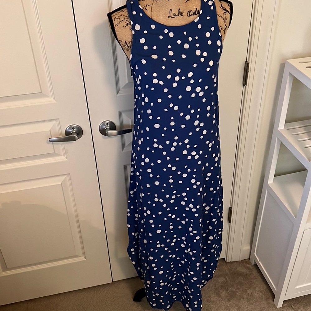 Gillia summer dress xxs